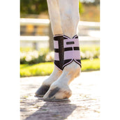LeMieux Tendon Boots Grafter Lilac LeMieux Tendon Boots Grafter Lilac