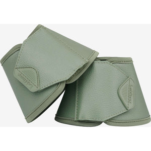 LeMieux Bell Boots Arika Rosemary LeMieux Bell Boots Arika Rosemary