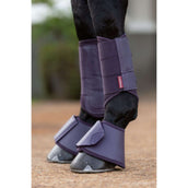 LeMieux Bell Boots Arika Juniper LeMieux Bell Boots Arika Juniper