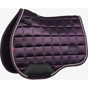 LeMieux Saddlepad Loire Classic General Purpose Juniper LeMieux Saddlepad Loire Classic General Purpose Juniper