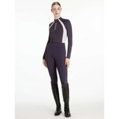 LeMieux Baselayer Philippa Mesh Juniper LeMieux Baselayer Philippa Mesh Juniper