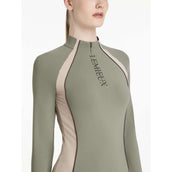 LeMieux Baselayer Philippa Mesh Rosemary LeMieux Baselayer Philippa Mesh Rosemary