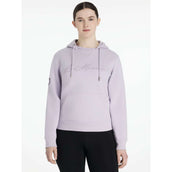 LeMieux Hoodie Elspeth Lilac LeMieux Hoodie Elspeth Lilac