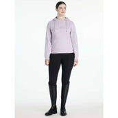 LeMieux Hoodie Elspeth Lilac LeMieux Hoodie Elspeth Lilac