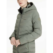 LeMieux Jacket Hayley Long Rosemary LeMieux Jacket Hayley Long Rosemary