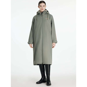 LeMieux Rain Coat HydroShield Rosemary LeMieux Rain Coat HydroShield Rosemary