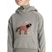 LeMieux Hoodie Mini Romi Kids Rosemary LeMieux Hoodie Mini Romi Kids Rosemary