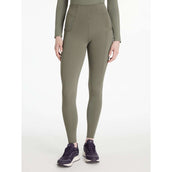 LeMieux Riding Legging Naomi Rosemary LeMieux Riding Legging Naomi Rosemary