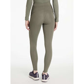 LeMieux Riding Legging Naomi Rosemary LeMieux Riding Legging Naomi Rosemary