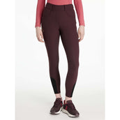 LeMieux Riding Legging Amy Damson LeMieux Riding Legging Amy Damson