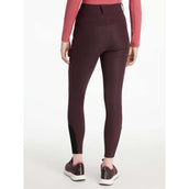 LeMieux Riding Legging Amy Damson LeMieux Riding Legging Amy Damson