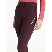 LeMieux Riding Legging Amy Damson LeMieux Riding Legging Amy Damson