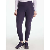 LeMieux Riding Legging Natalie Brushed Juniper LeMieux Riding Legging Natalie Brushed Juniper