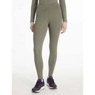 LeMieux Riding Legging Natalie Brushed Rosemary LeMieux Riding Legging Natalie Brushed Rosemary