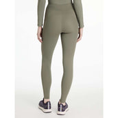 LeMieux Riding Legging Natalie Brushed Rosemary LeMieux Riding Legging Natalie Brushed Rosemary