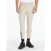 LeMieux Breeches Classique Men Beige LeMieux Breeches Classique Men Beige