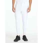LeMieux Breeches Classique Men White LeMieux Breeches Classique Men White