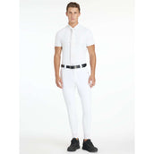 LeMieux Breeches Classique Men White LeMieux Breeches Classique Men White