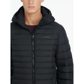 LeMieux Jacket Puffer Men Black LeMieux Jacket Puffer Men Black