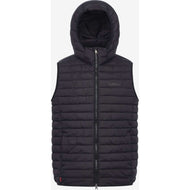LeMieux Bodywarmer Puffer Men Black LeMieux Bodywarmer Puffer Men Black