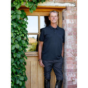LeMieux Polo Classique Men Navy LeMieux Polo Classique Men Navy