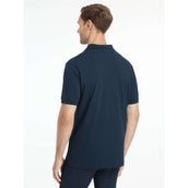 LeMieux Polo Classique Men Navy LeMieux Polo Classique Men Navy
