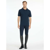 LeMieux Polo Classique Men Navy LeMieux Polo Classique Men Navy