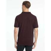 LeMieux Polo Classique Men Damson LeMieux Polo Classique Men Damson
