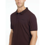 LeMieux Polo Classique Men Damson LeMieux Polo Classique Men Damson