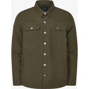 LeMieux Blouse Showerproof Shacket Men Alpine LeMieux Blouse Showerproof Shacket Men Alpine