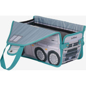 LeMieux Toy Pony Carry Bag Multicolor LeMieux Toy Pony Carry Bag Multicolor