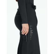 LeMieux Chaps Young Rider Drytex Stormwear Waterproof Black LeMieux Chaps Young Rider Drytex Stormwear Waterproof Black