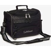 LeMieux Grooming Bag Elite ProKit Lite Black LeMieux Grooming Bag Elite ProKit Lite Black