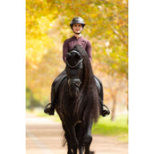 LeMieux Ear Bonnet Essence Black LeMieux Ear Bonnet Essence Black