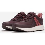 LeMieux Sneakers Trax Viva Waterproof Damson LeMieux Sneakers Trax Viva Waterproof Damson