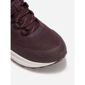 LeMieux Sneakers Trax Viva Waterproof Damson LeMieux Sneakers Trax Viva Waterproof Damson