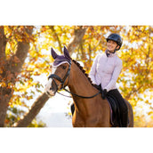 LeMieux Jacket Juliette Short Lilac LeMieux Jacket Juliette Short Lilac