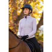 LeMieux Jacket Juliette Short Lilac LeMieux Jacket Juliette Short Lilac