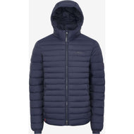 LeMieux Jacket Puffer Men Navy LeMieux Jacket Puffer Men Navy