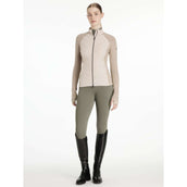 LeMieux Zip-Hoodie Maddie Stone LeMieux Zip-Hoodie Maddie Stone