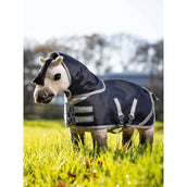 LeMieux Toy Pony Rain blanket Navy LeMieux Toy Pony Rain blanket Navy
