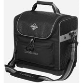 LeMieux Grooming Bag Elite Pro Black LeMieux Grooming Bag Elite Pro Black