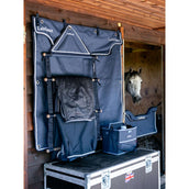 LeMieux Stable Curtains Navy LeMieux Stable Curtains Navy