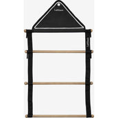 LeMieux Rug Rack Black LeMieux Rug Rack Black