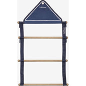 LeMieux Rug Rack Navy LeMieux Rug Rack Navy
