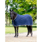LeMieux Summer Rug Navy LeMieux Summer Rug Navy
