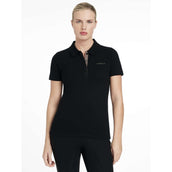 LeMieux Polo Classique Black LeMieux Polo Classique Black