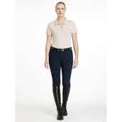 LeMieux Polo Classique Stone LeMieux Polo Classique Stone