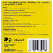 Likit Paddock Horse Lick Likit Paddock Horse Lick