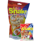 Likit Horse Candy Snacks Apple Cinnamon Likit Horse Candy Snacks Apple Cinnamon